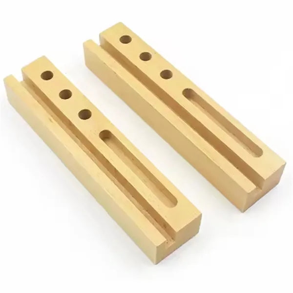 Wood Card/Photo Holder