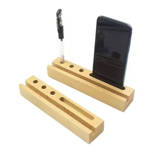 Wood Card/Photo Holder