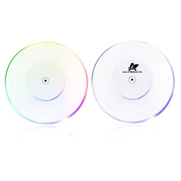 Led Light Up Coaster