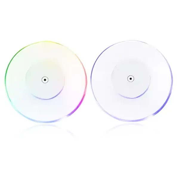 Led Light Up Coaster