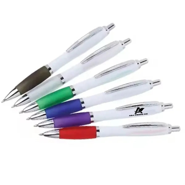 Contour Ballpoint Pens
