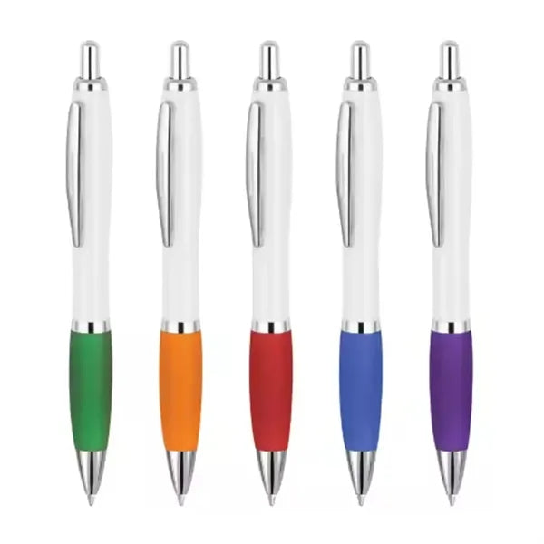 Contour Ballpoint Pens