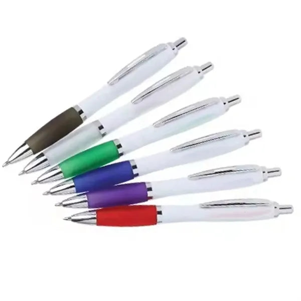 Contour Ballpoint Pens