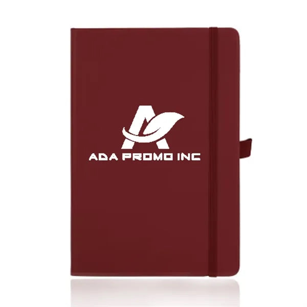 Handy Notebook with Pen Holder