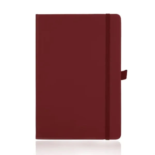 Handy Notebook with Pen Holder