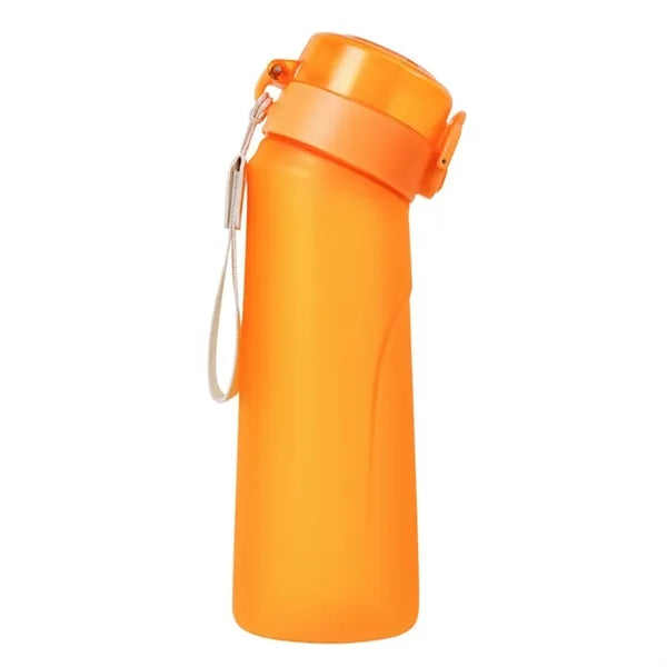 Air Water Bottle With 1 Flavour Pod