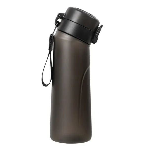 Air Water Bottle With 1 Flavour Pod