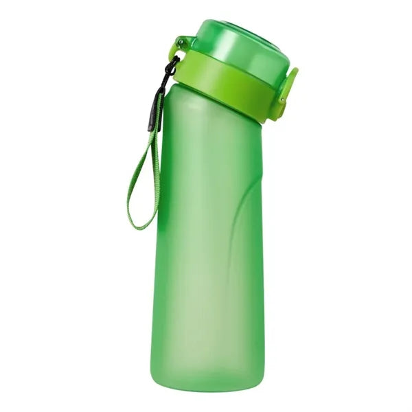 Air Water Bottle With 1 Flavour Pod