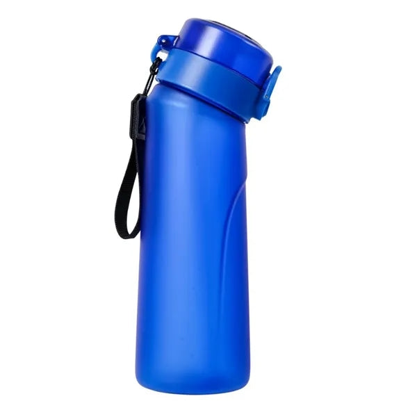 Air Water Bottle With 1 Flavour Pod