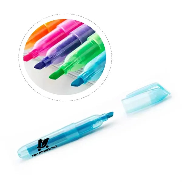 Pocket Highlighters
