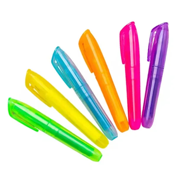 Pocket Highlighters