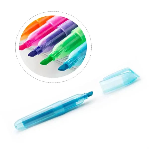 Pocket Highlighters