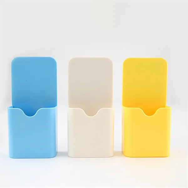 Magnetic Dry Erase Marker Pen Holder