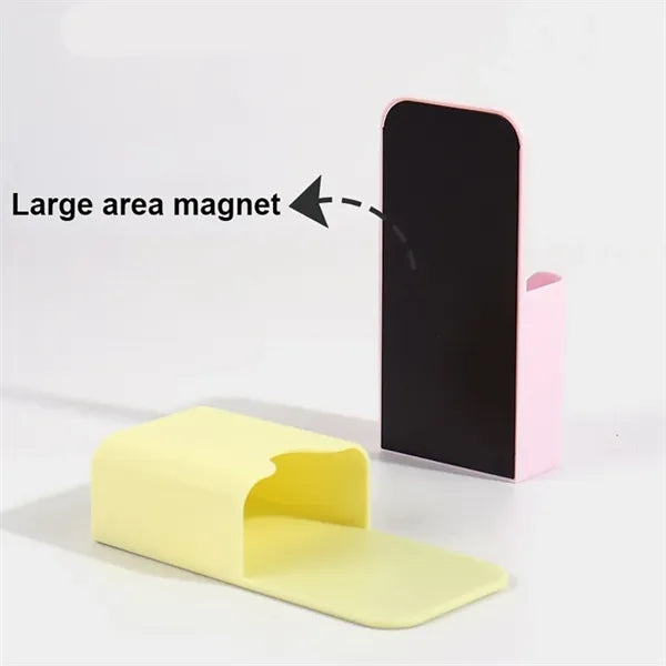 Magnetic Dry Erase Marker Pen Holder