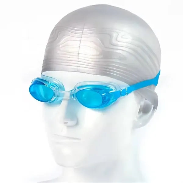 Adult HD Swimming Goggles Boxed Waterproof