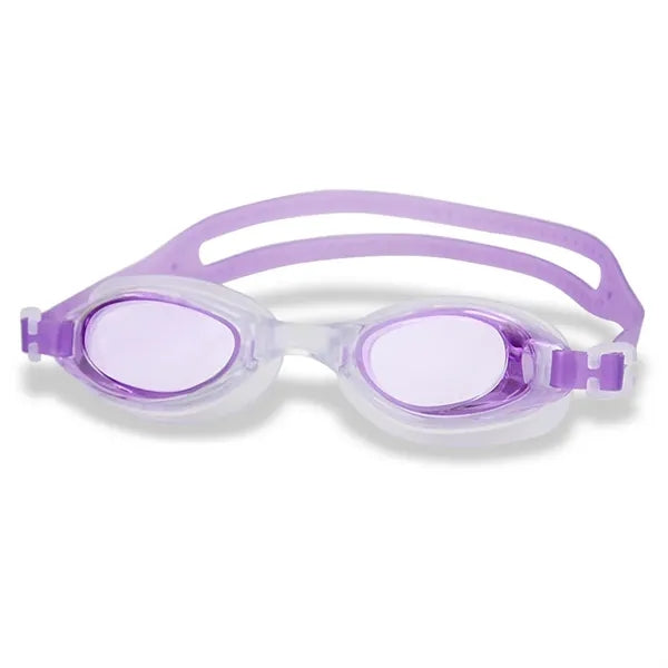Adult HD Swimming Goggles Boxed Waterproof