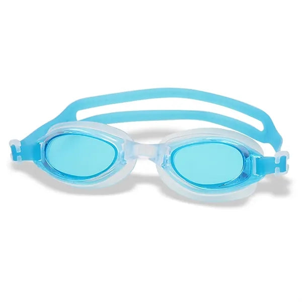 Silicone Comfortable HD Unisex Swimming Goggles