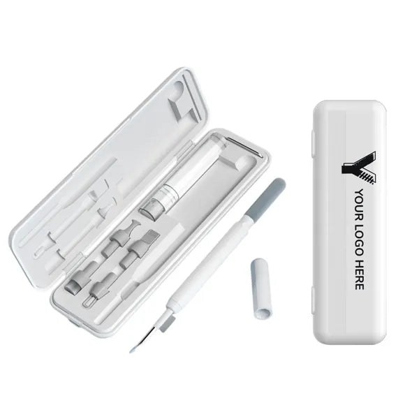 10pcs Set Electronic Cleaning Pen Kit