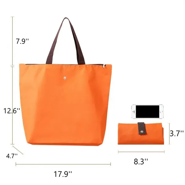Cloth Shopping Tote Bag