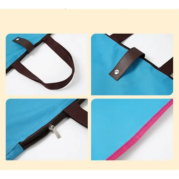 Cloth Shopping Tote Bag