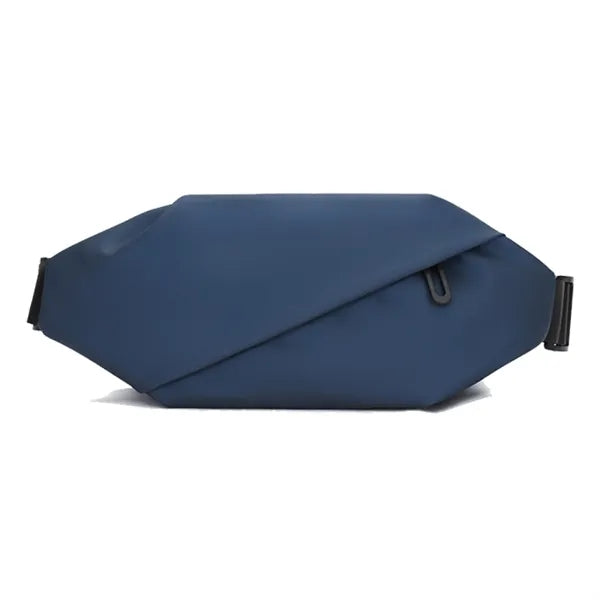 Outdoor Crossbody Waist Bag For Men