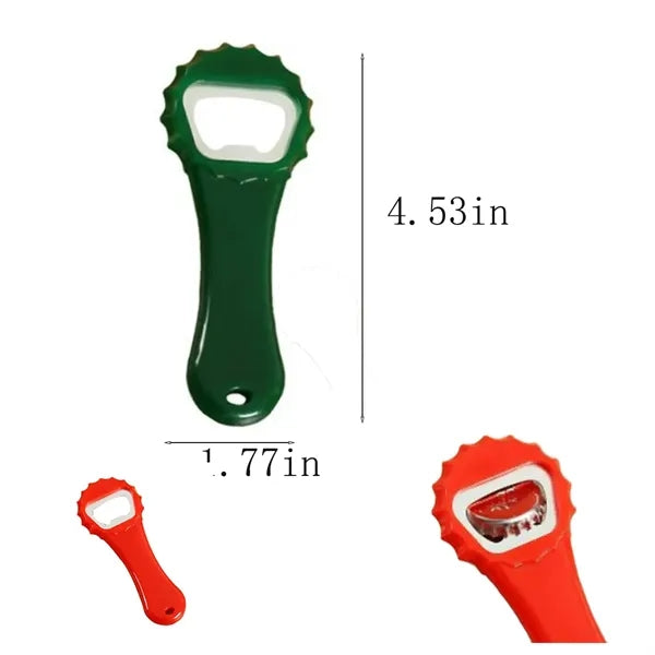Portable Labor-saving Lightweight Bottle Opener