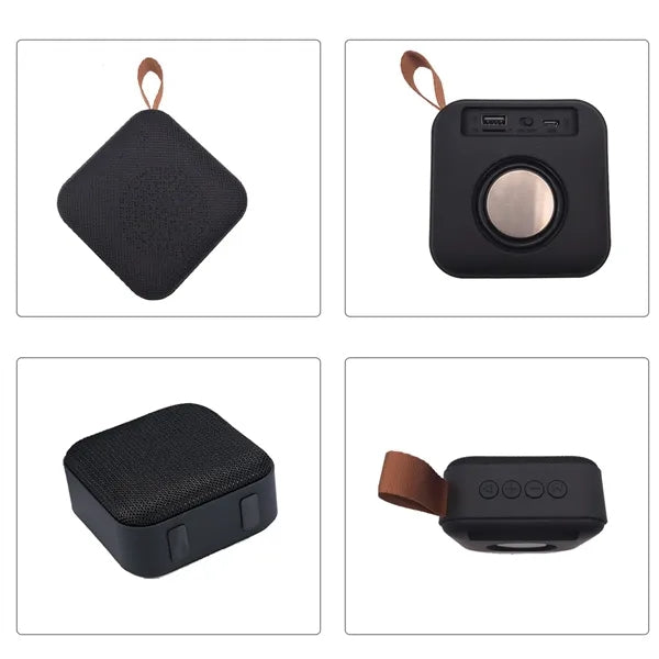 Portable Bluetooth Speaker Wireless