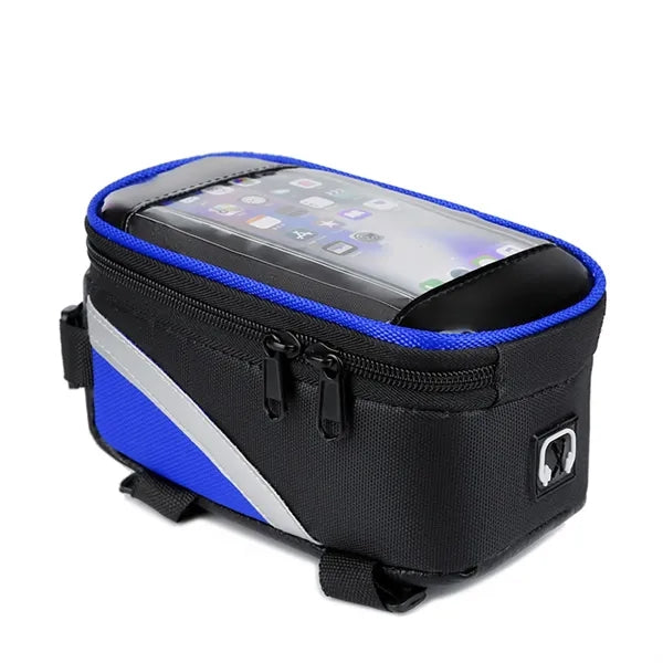 Stowaway Top Tube Bicycle Bag