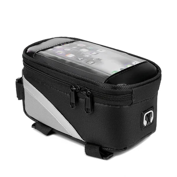 Stowaway Top Tube Bicycle Bag
