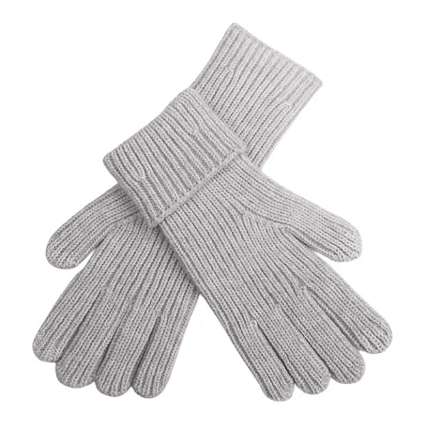 Knit Gloves