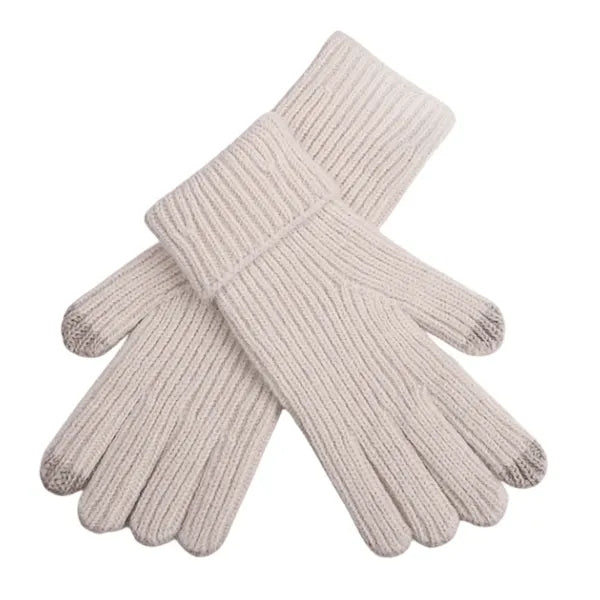 Knit Gloves