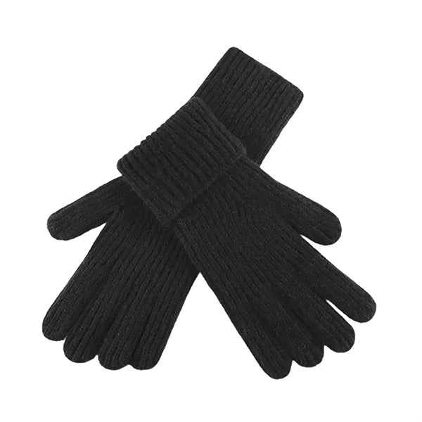 Knit Gloves