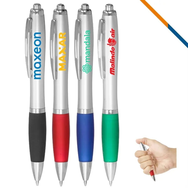 Turnard Color Grip Gel Pens