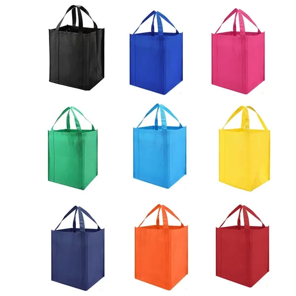 Non Woven Grocery Shopping BagZ0093