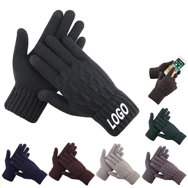 Touch Warm Gloves
