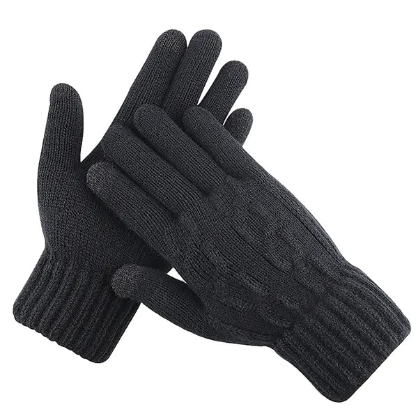 Touch Warm Gloves