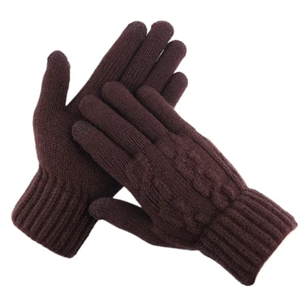 Touch Warm Gloves