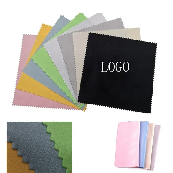 Superfiber Cleaning Eye Cloth