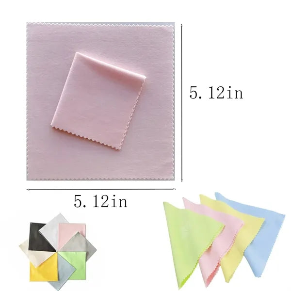 Superfiber Cleaning Eye Cloth