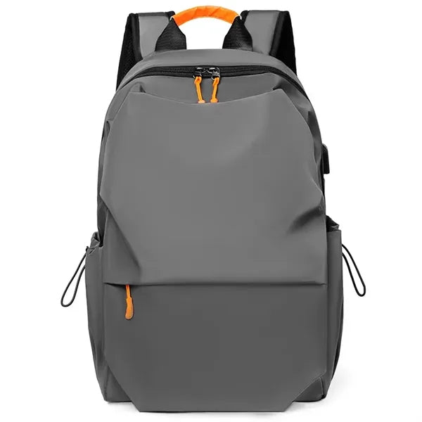 Large Capacity Travel Backpack with USB Port