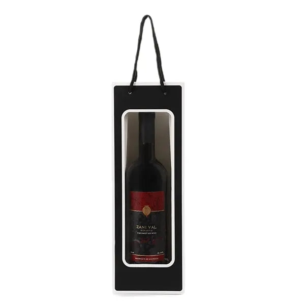 Wine Tote Bag