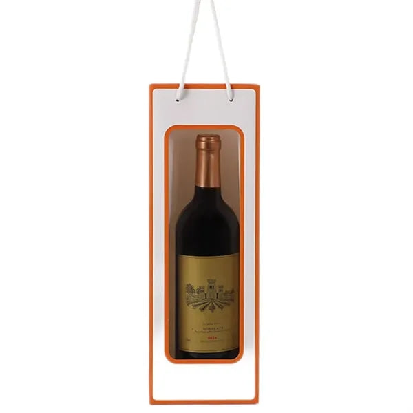 Wine Tote Bag