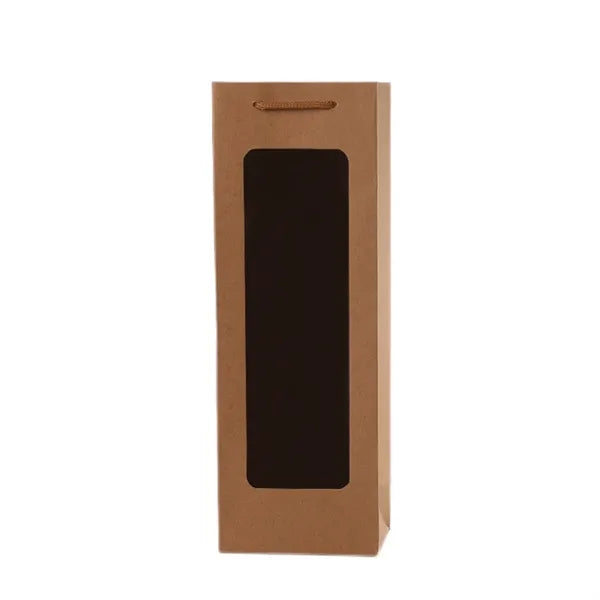 Wine Tote Bag