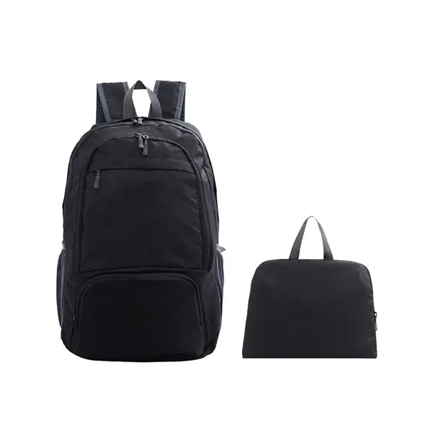 Packable Waterproof Folding Backpack Tote