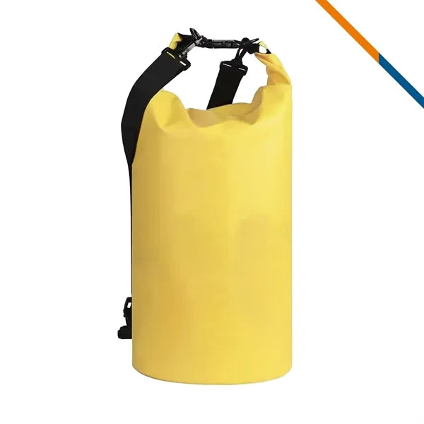 Dika Waterproof Bag - 15L