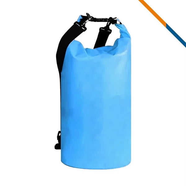 Dika Waterproof Bag - 15L