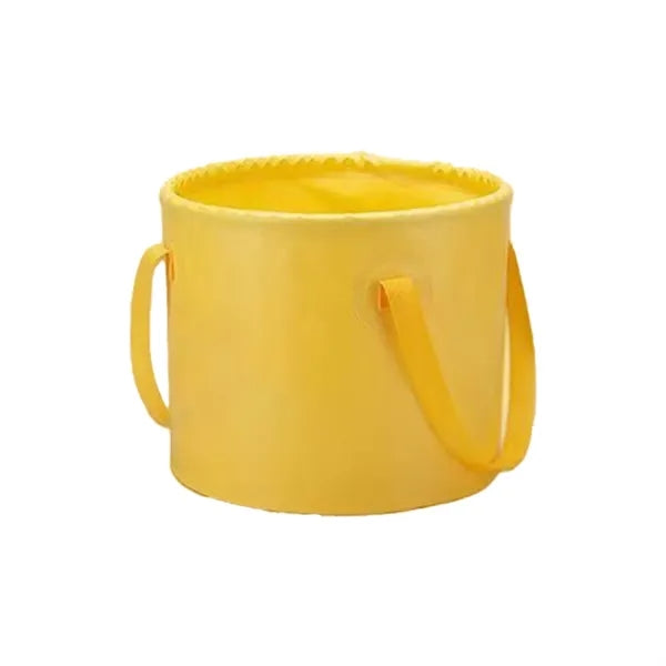 Portable Folding Bucket For Outdoor Travel