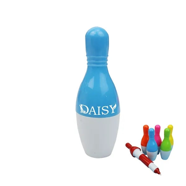 Funny Retractable Ballpoint Pen
