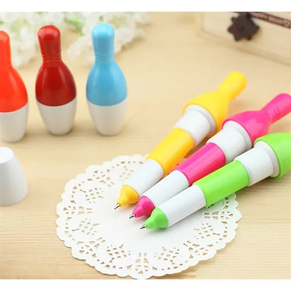 Funny Retractable Ballpoint Pen
