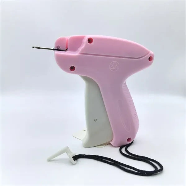 Miniature Sewing Gun
